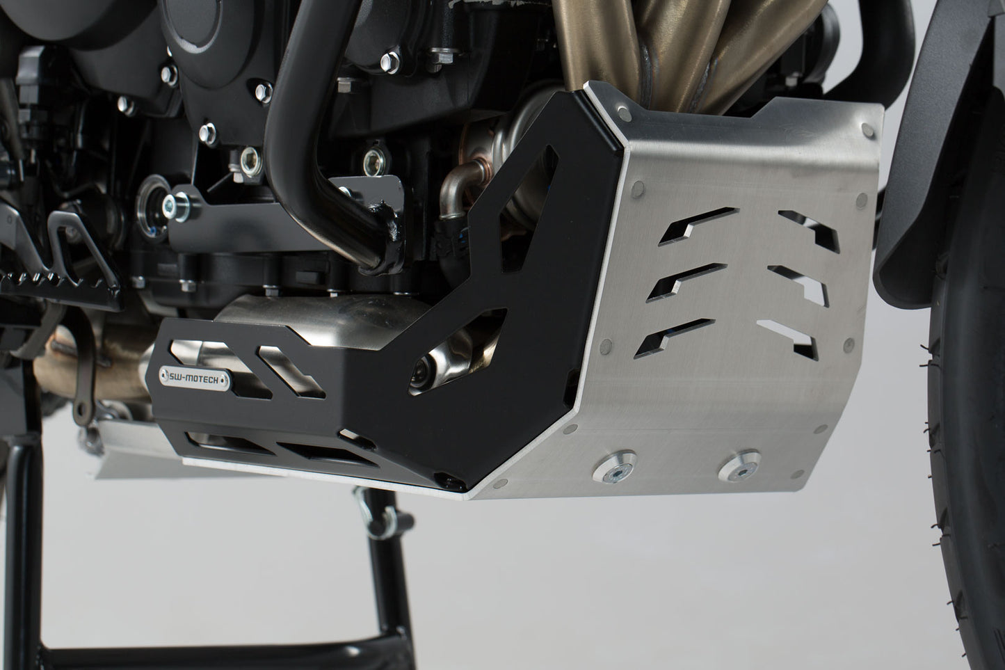 SW-Motech Engine guard