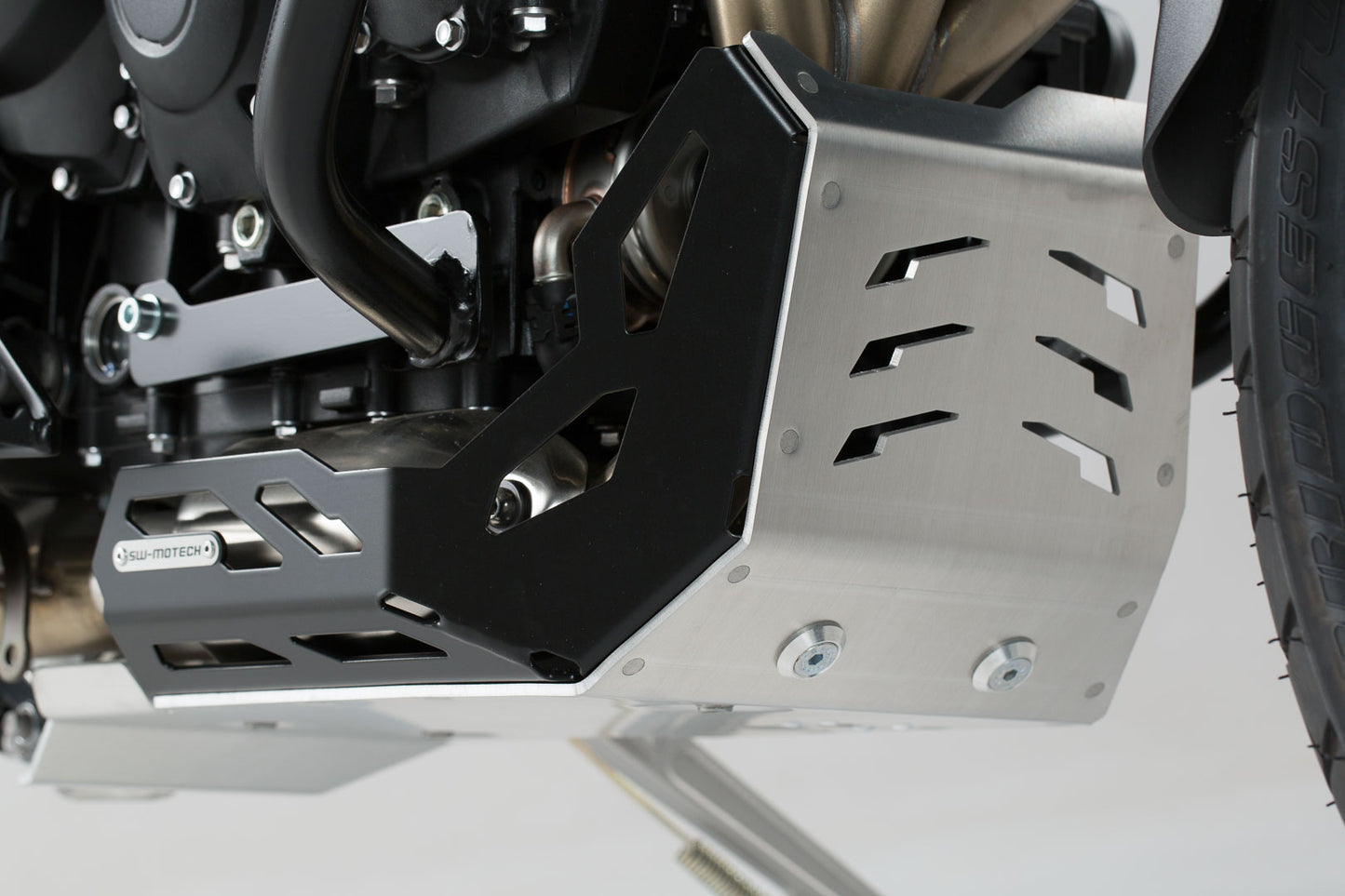 SW-Motech Engine guard