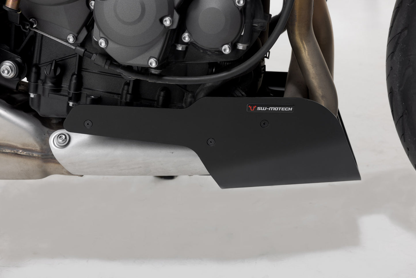 SW-Motech Engine guard
