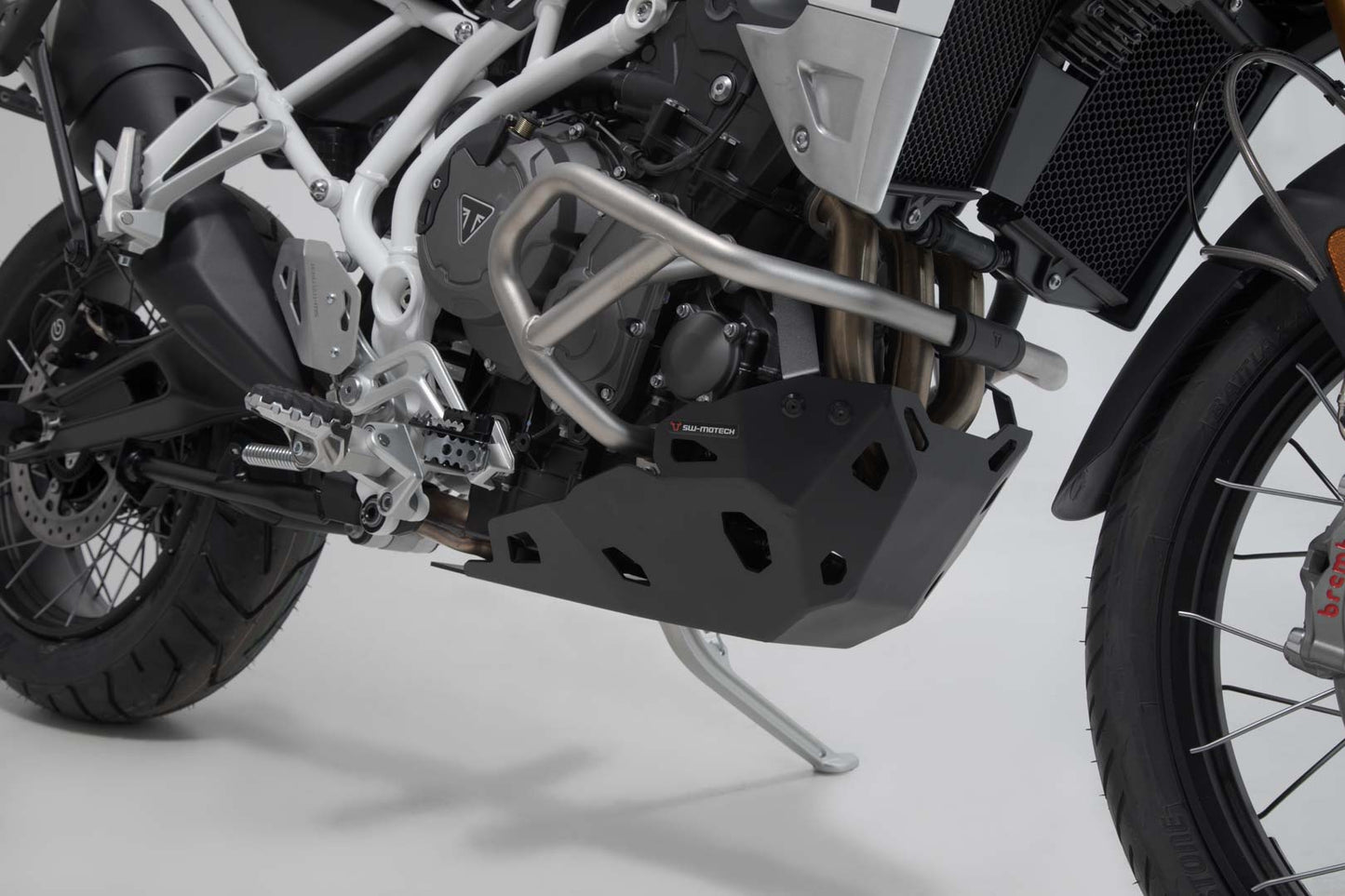 SW-Motech Engine guard