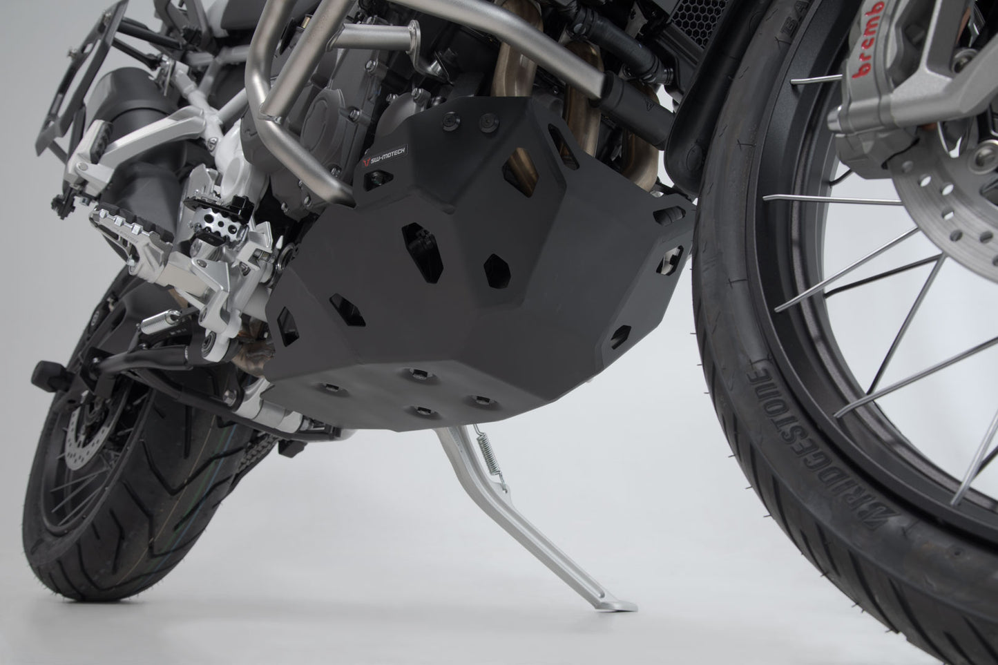 SW-Motech Engine guard