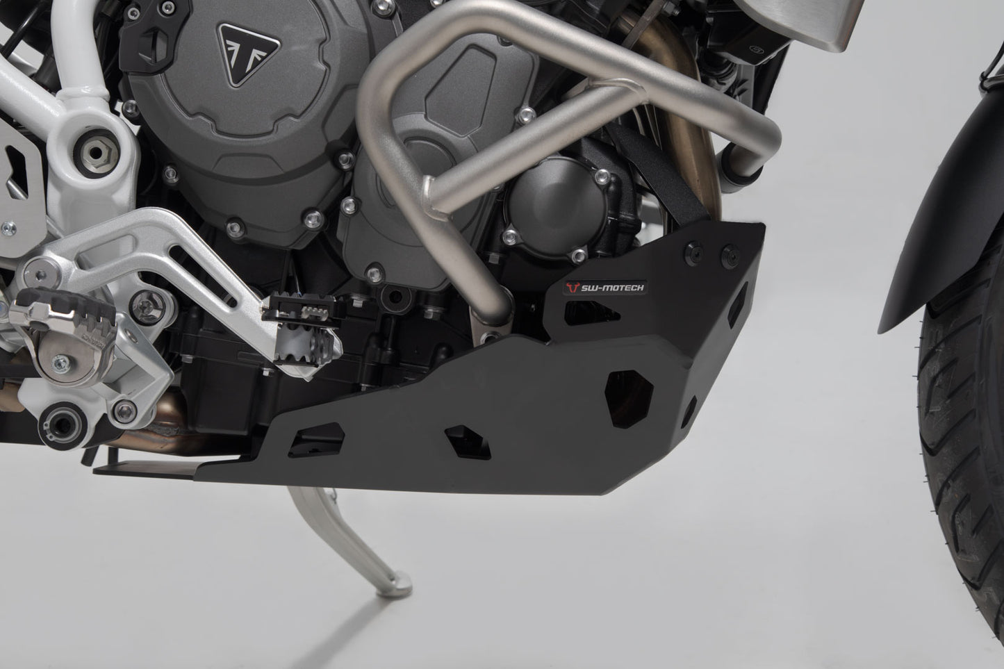SW-Motech Engine guard