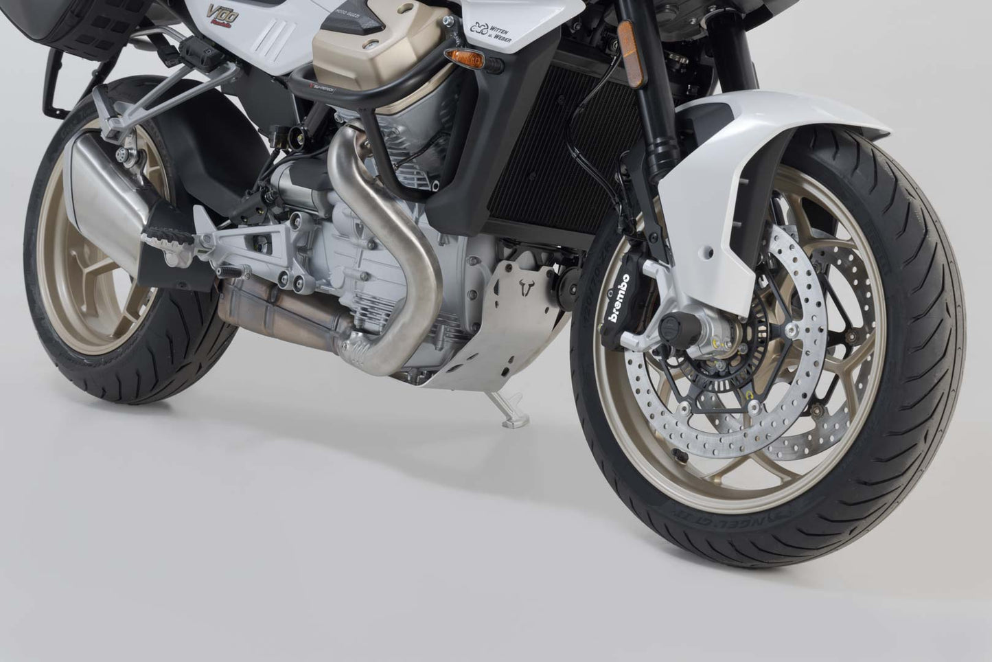 SW-Motech Engine guard