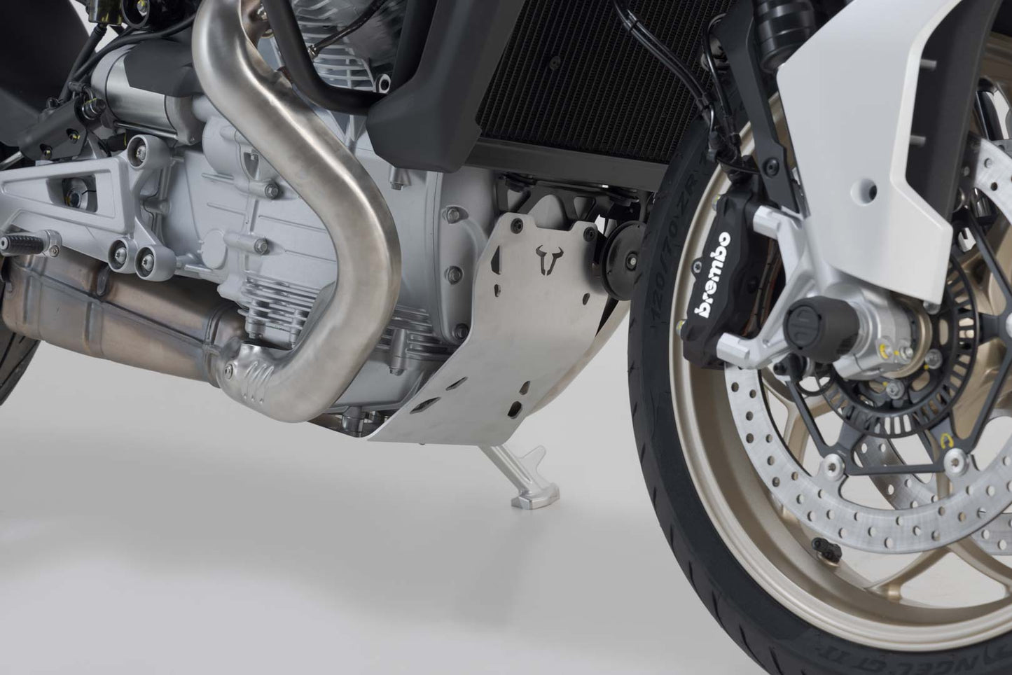 SW-Motech Engine guard