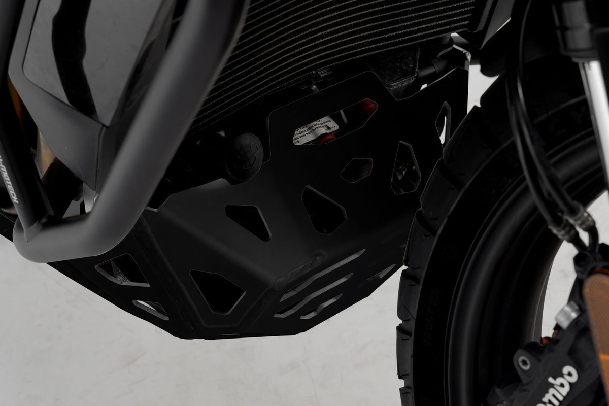 SW-Motech Engine guard