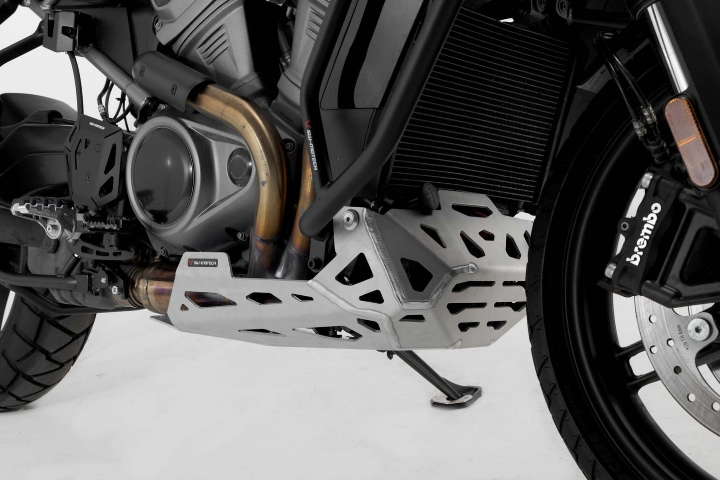 SW-Motech Engine guard