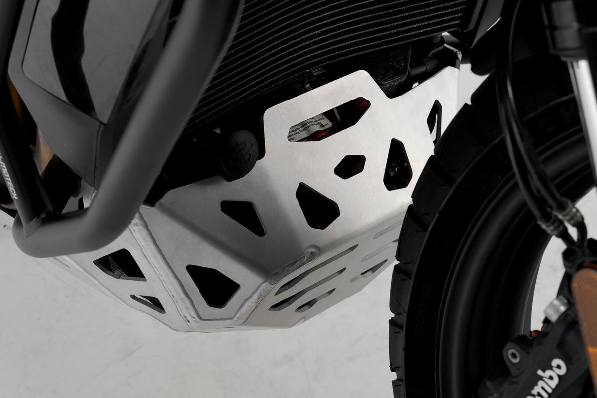 SW-Motech Engine guard