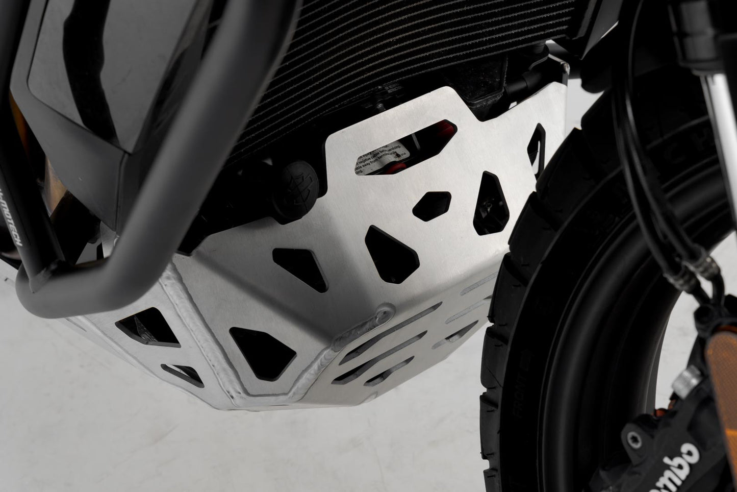 SW-Motech Engine guard