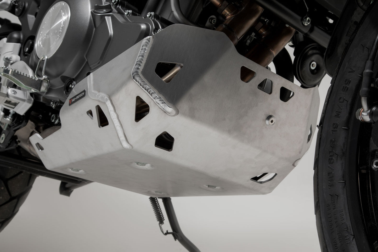 SW-Motech Engine guard