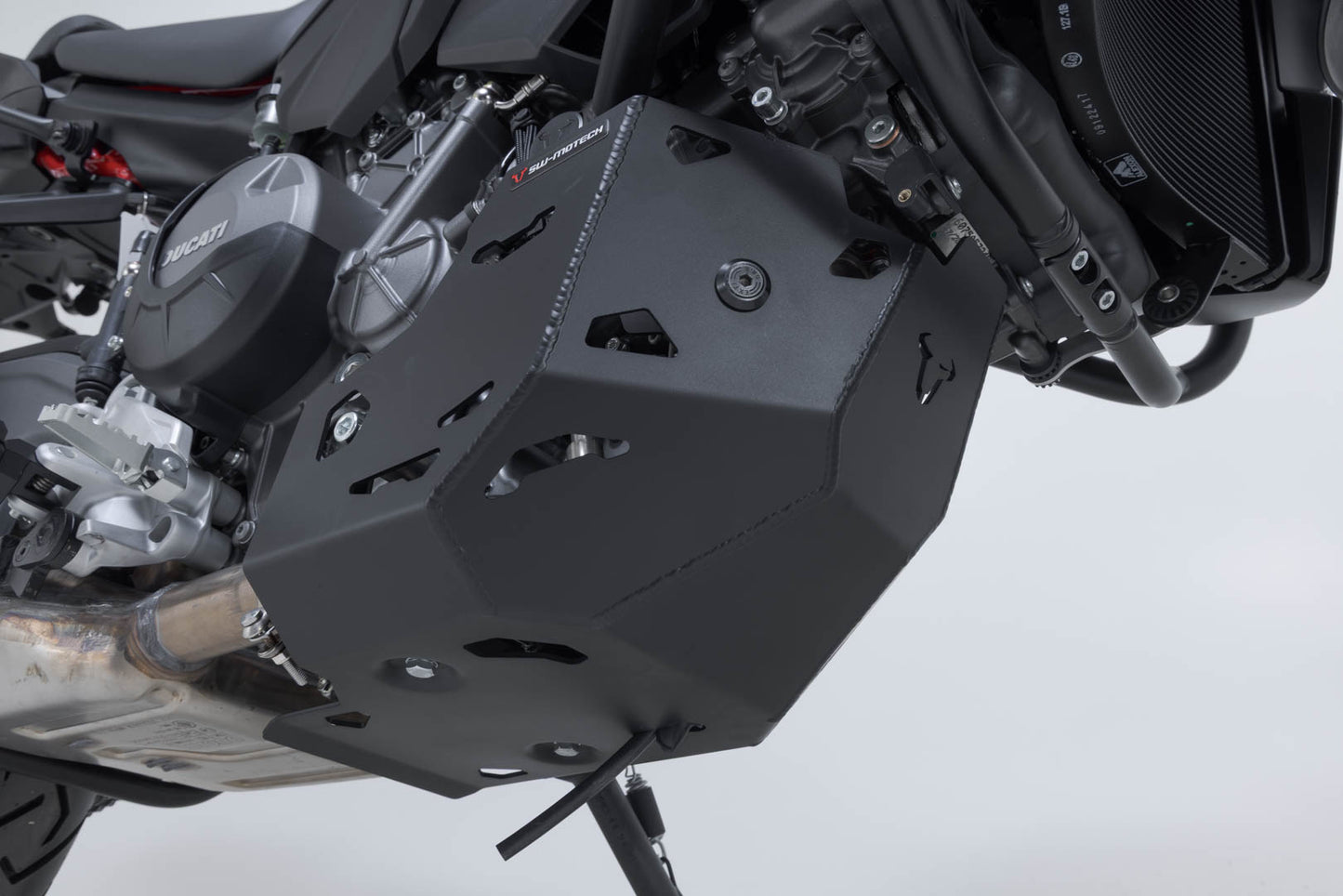 SW-Motech Engine guard