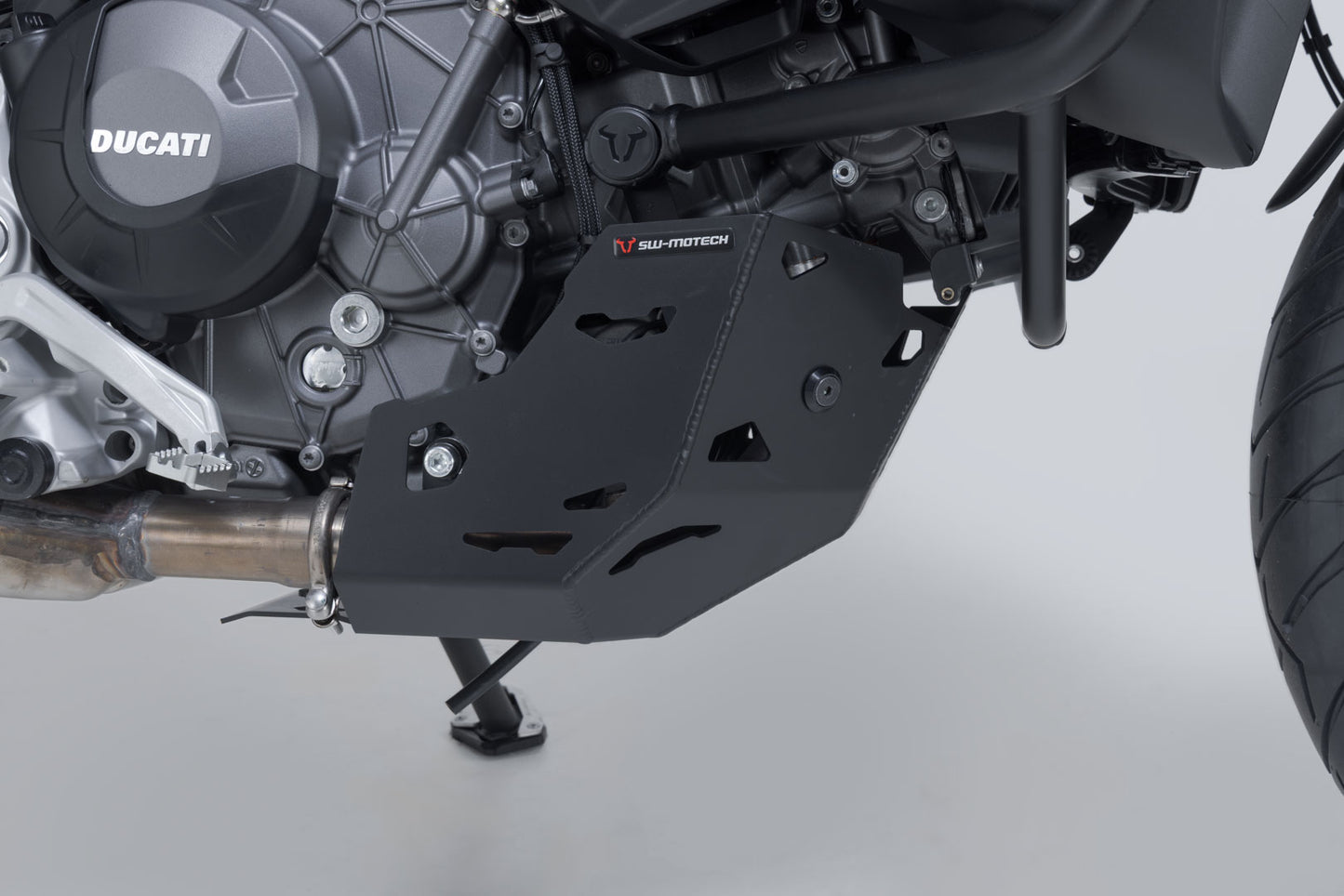 SW-Motech Engine guard