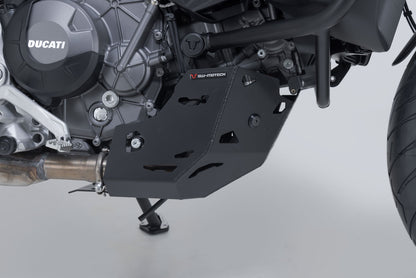SW-Motech Engine guard
