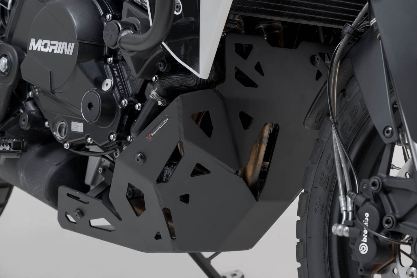 SW-Motech Engine guard