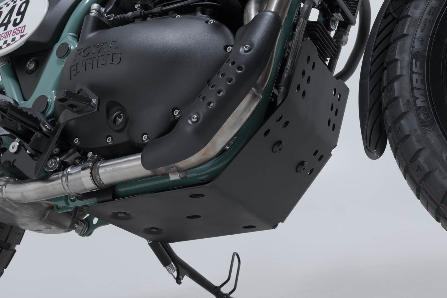SW-Motech Engine guard
