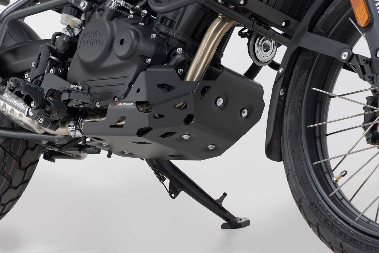 SW-Motech Engine guard