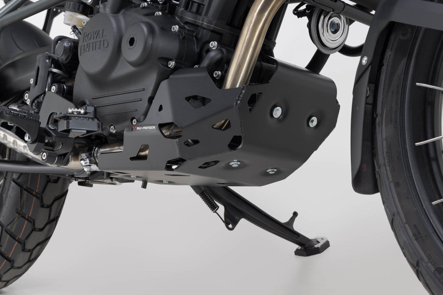 SW-Motech Engine guard
