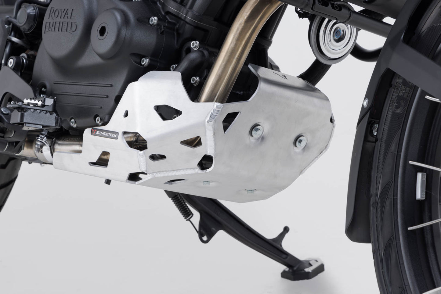 SW-Motech Engine guard