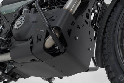 SW-Motech Engine guard