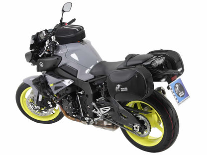 Hepco & Becker C-Bow sidecarrier for Yamaha MT-10 (2016-2021)