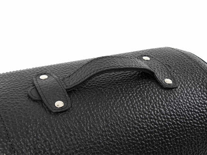 Hepco & Becker Leather single bag Nevada for C-Bow holder