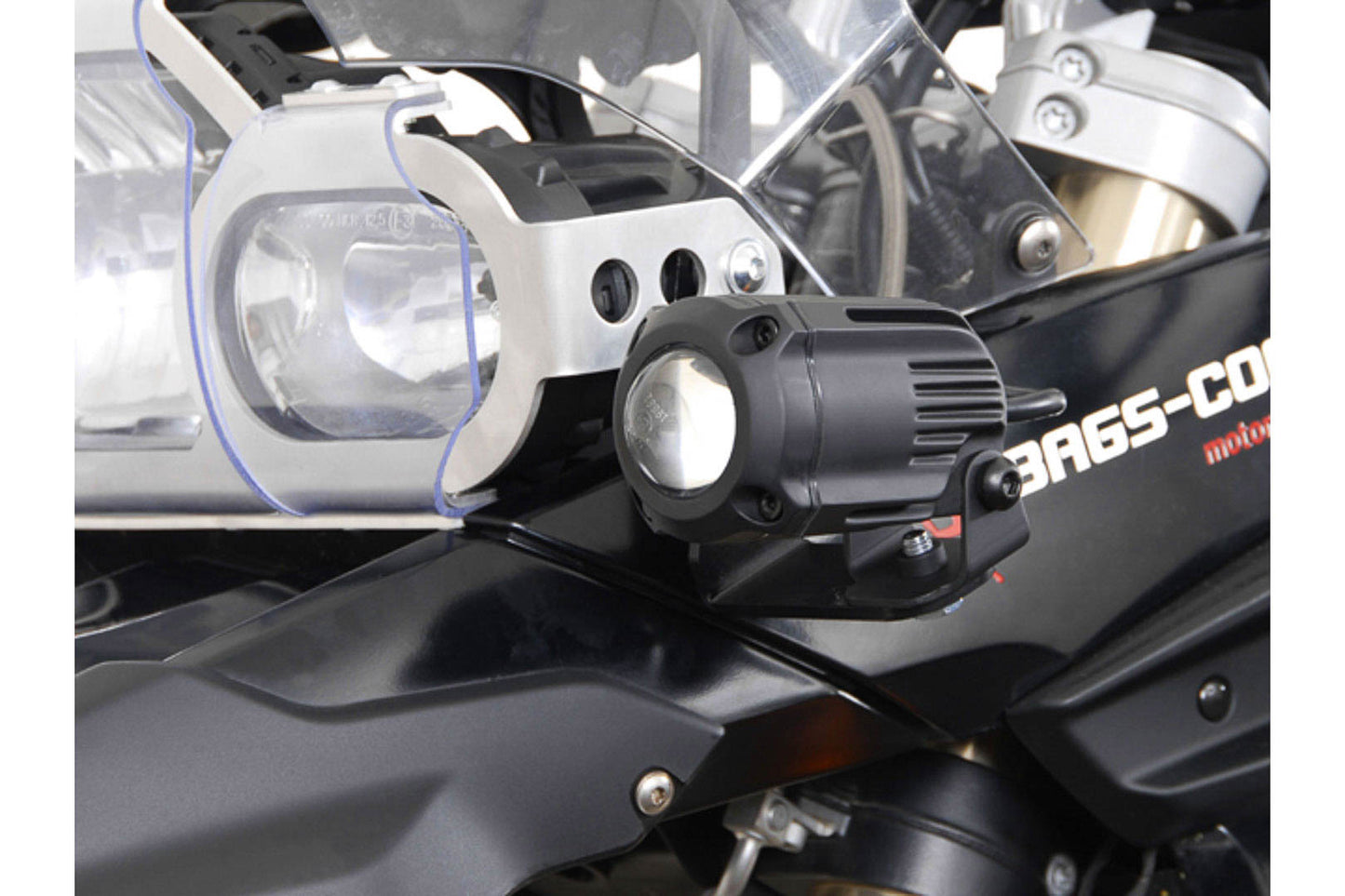 SW-Motech Light mounts
