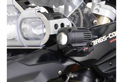 SW-Motech Light mounts