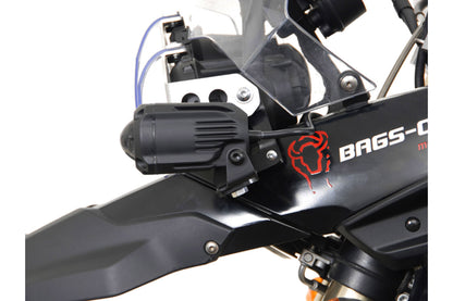 SW-Motech Light mounts