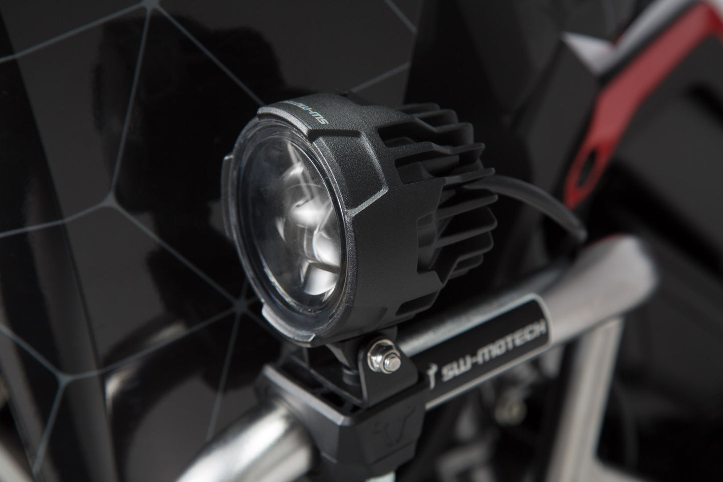 SW-Motech EVO high beam kit universal