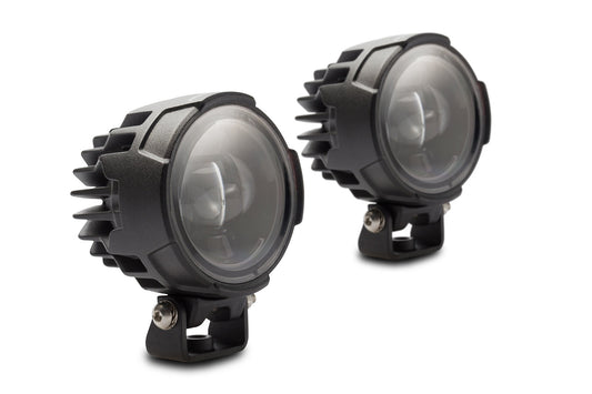 SW-Motech EVO high beam light kit