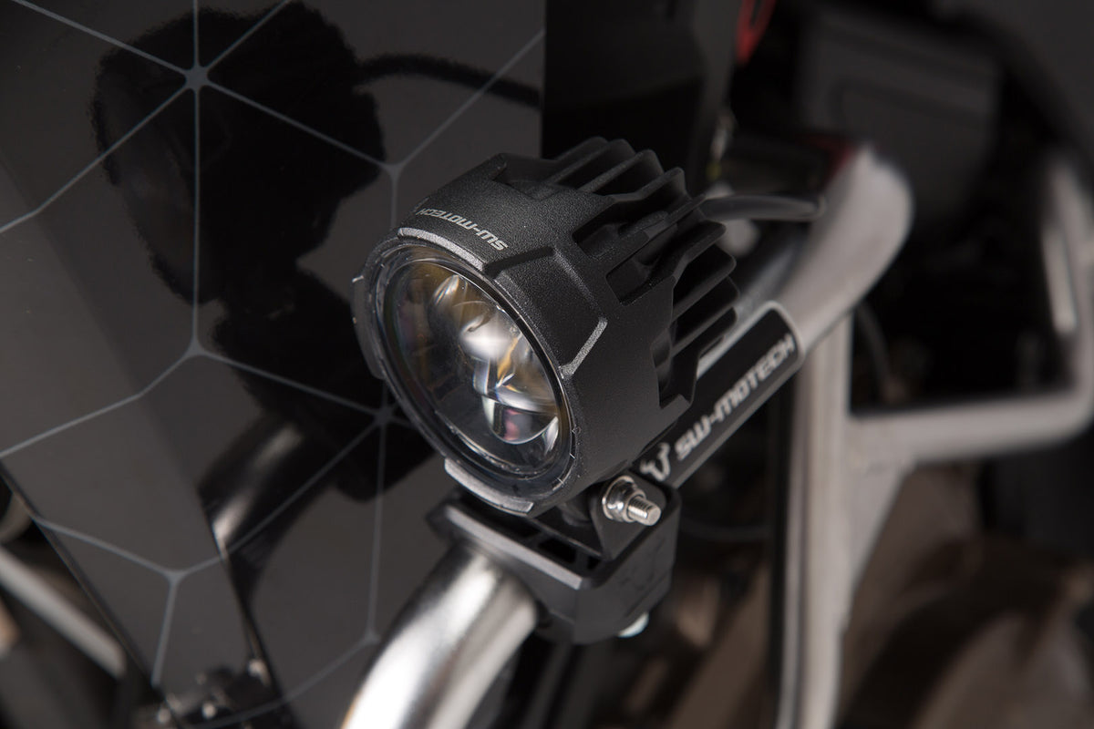SW-Motech EVO fog lights