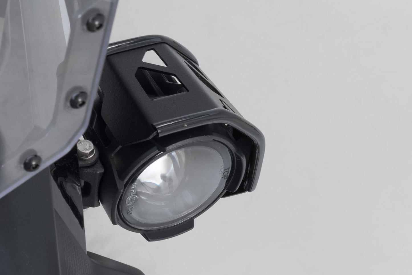 SW-Motech EVO light guards