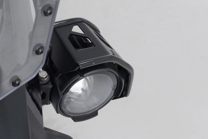 SW-Motech EVO light guards