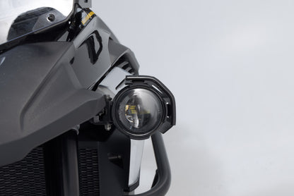SW-Motech EVO light guards