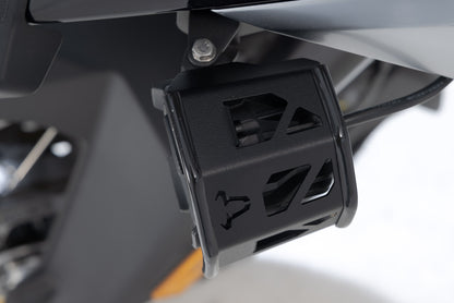SW-Motech EVO light guards