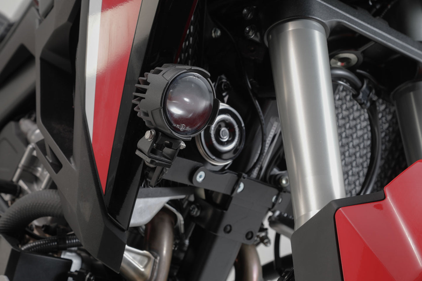 SW-Motech Light mount
