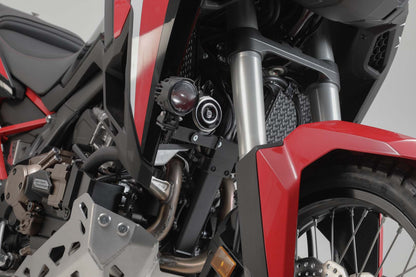 SW-Motech Light mount