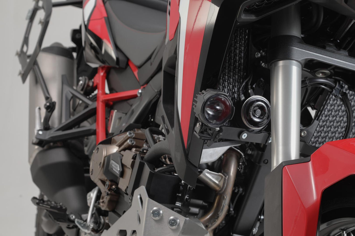 SW-Motech Light mount