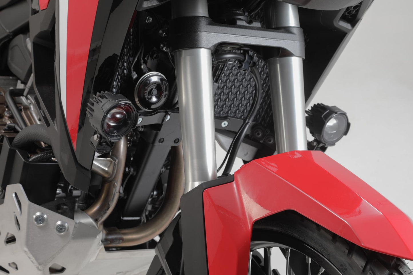 SW-Motech Light mount