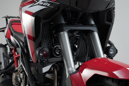 SW-Motech Light mount