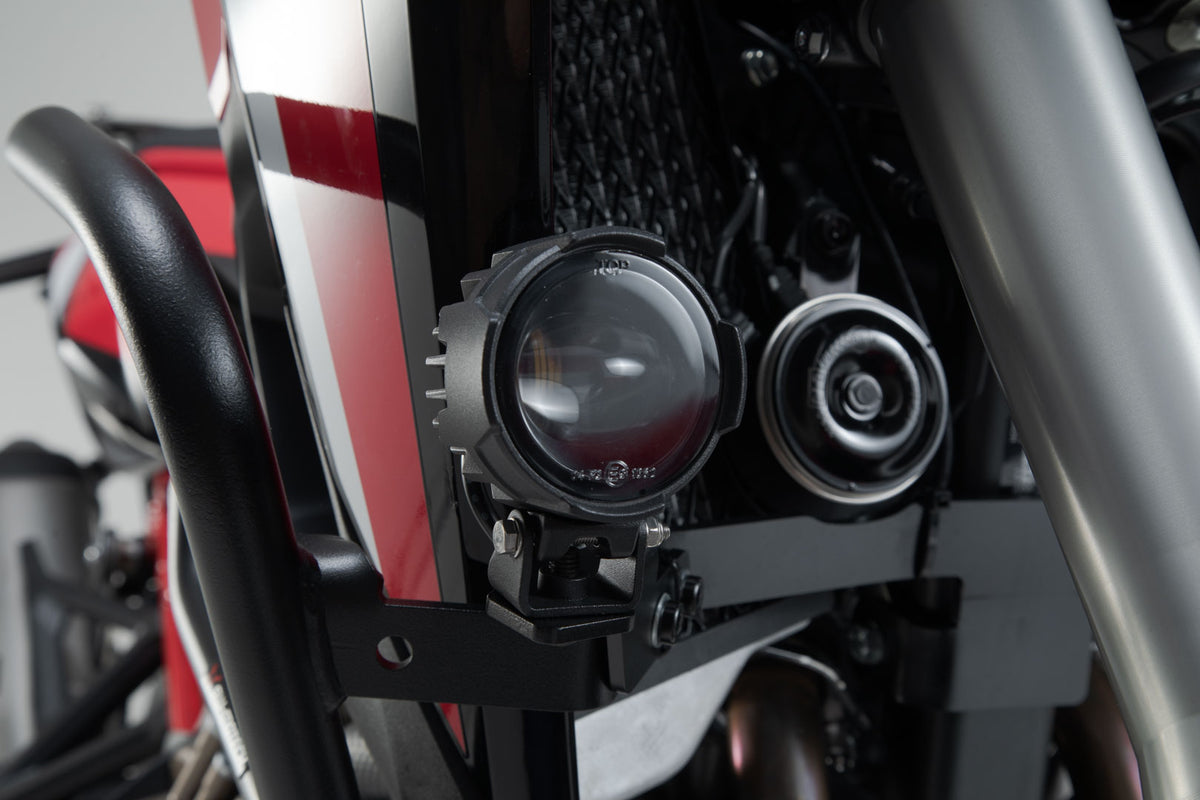 SW-Motech Light mount