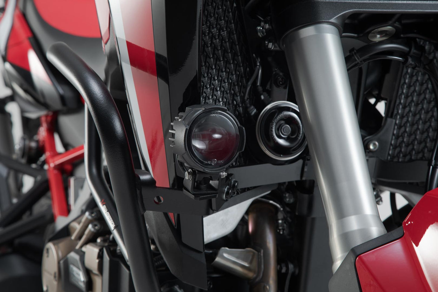 SW-Motech EVO fog light kit