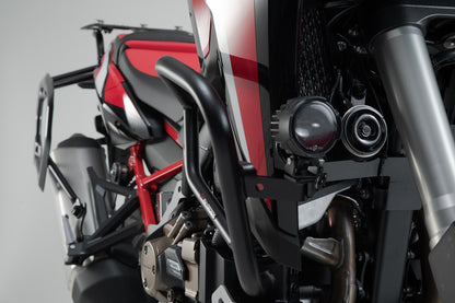 SW-Motech EVO fog light kit