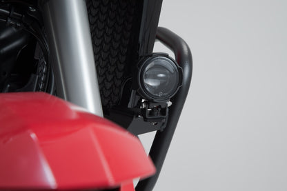SW-Motech EVO fog light kit