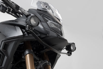 SW-Motech Light mount
