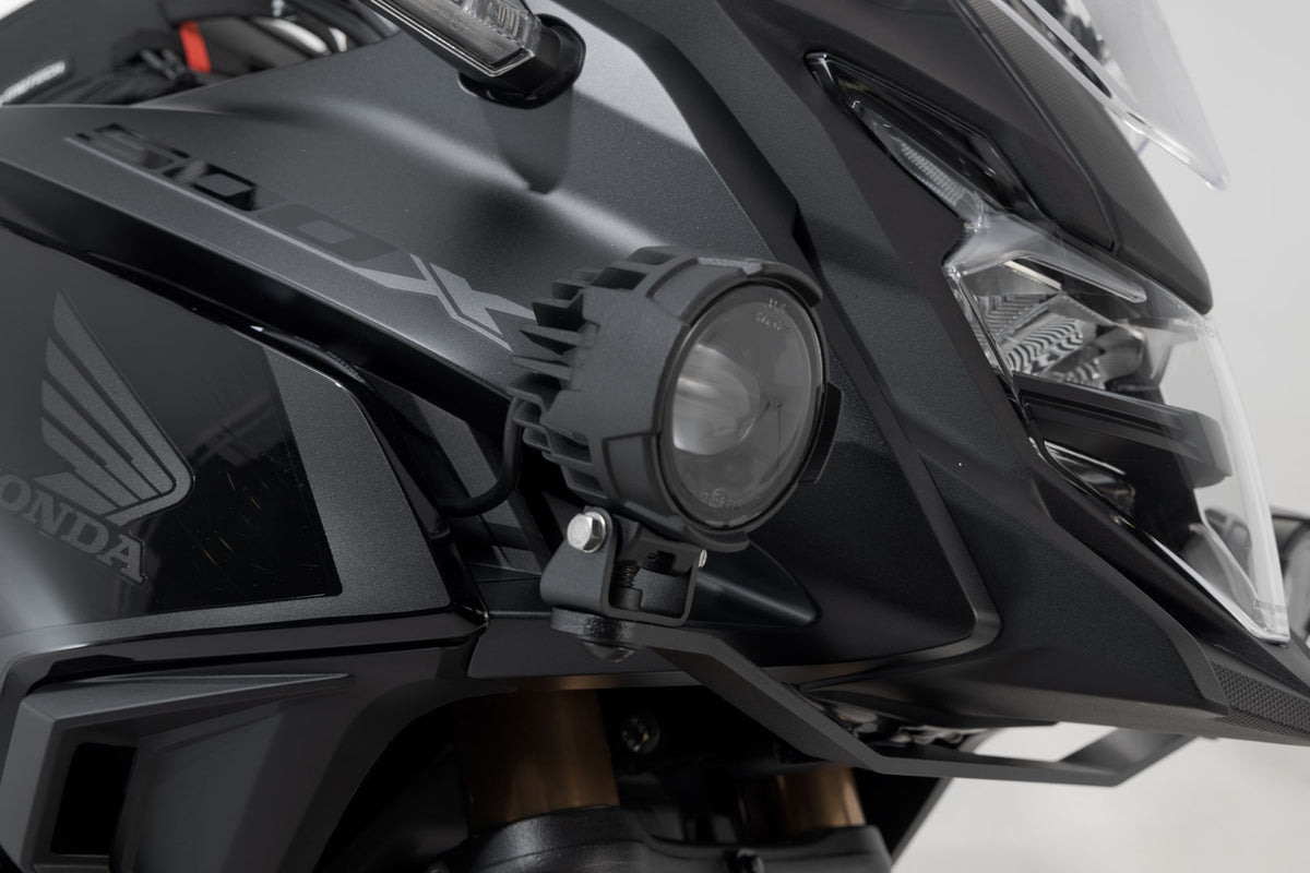 SW-Motech EVO fog light kit