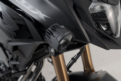 SW-Motech Light mount