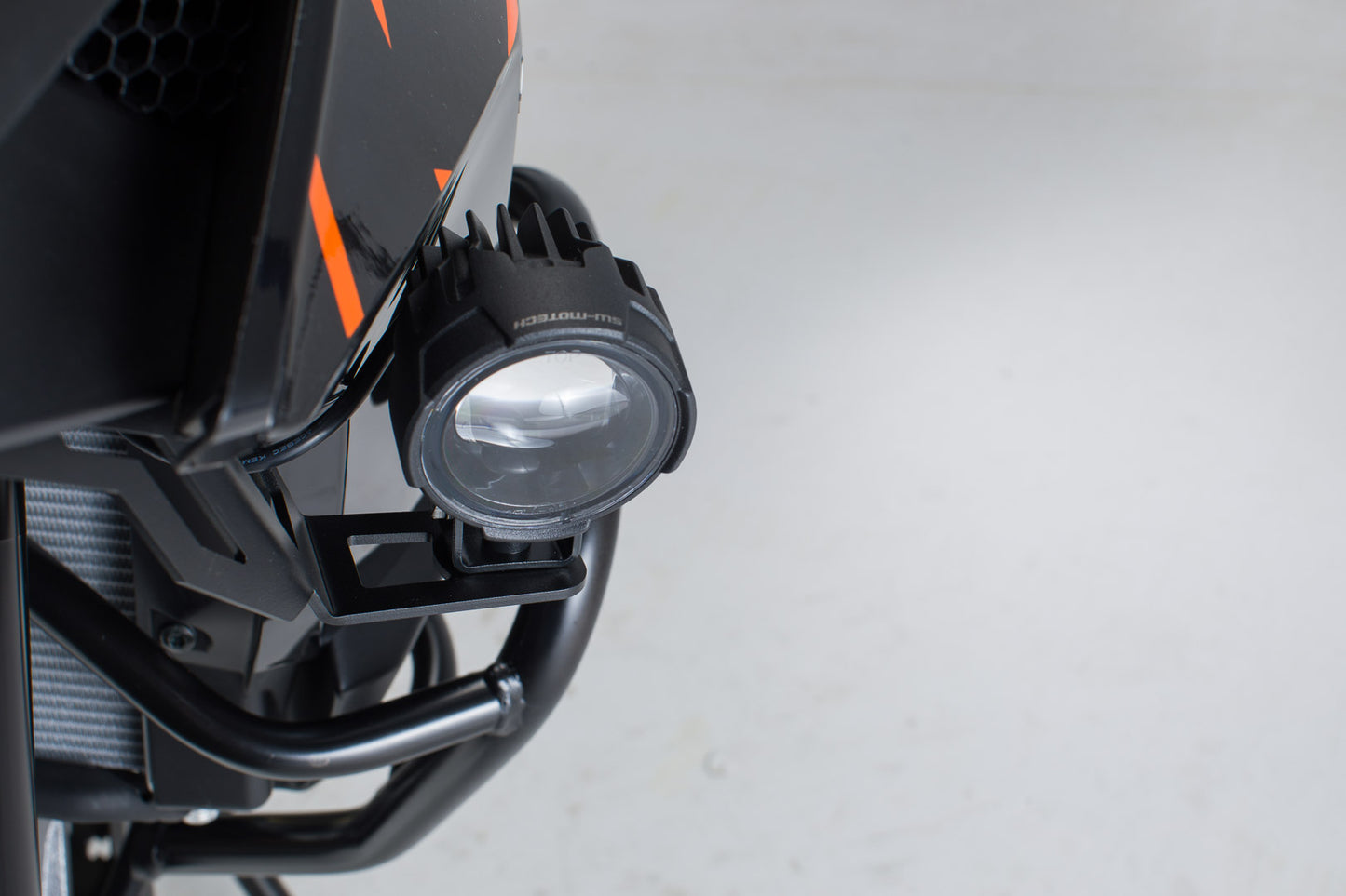 SW-Motech Light mounts