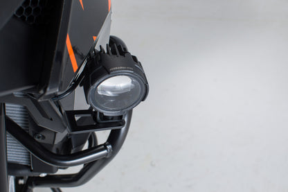 SW-Motech Light mounts
