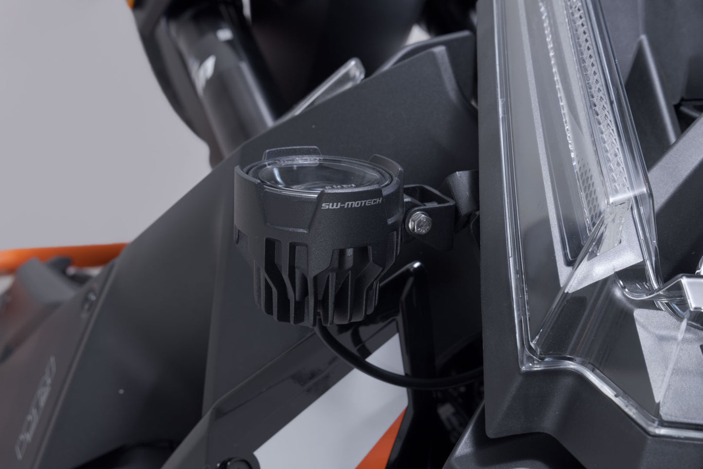 SW-Motech Light mounts