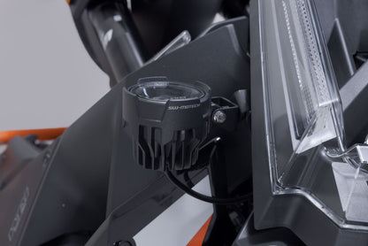 SW-Motech Light mounts